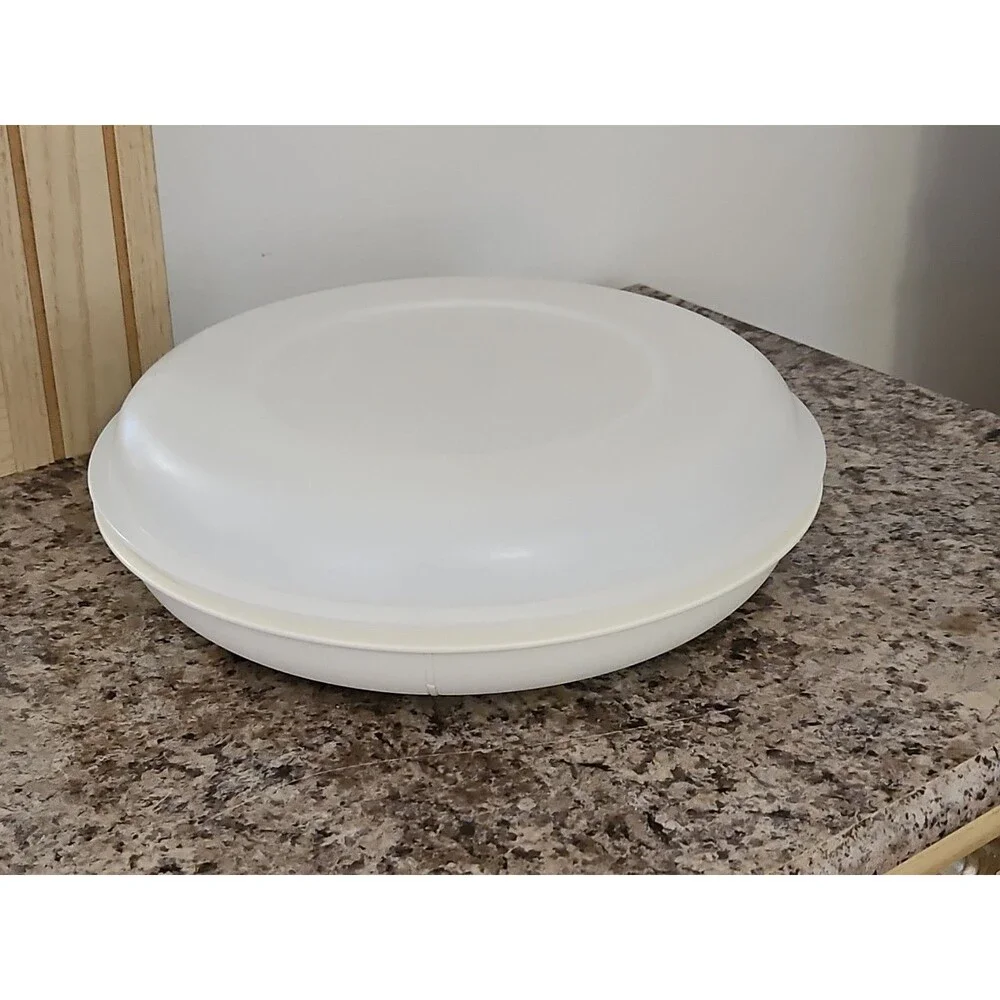 Tupperware very good